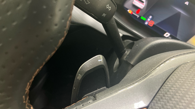 CUPRA Formentor 1.4 eHybrid 204 V1 5dr DSG Estate